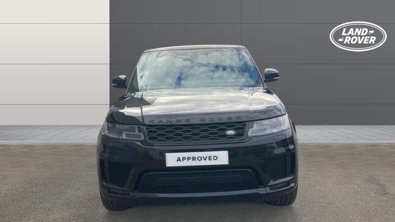 Land Rover Range Rover Sport 3.0 D300 HSE Dynamic Black 5dr Auto Diesel Estate